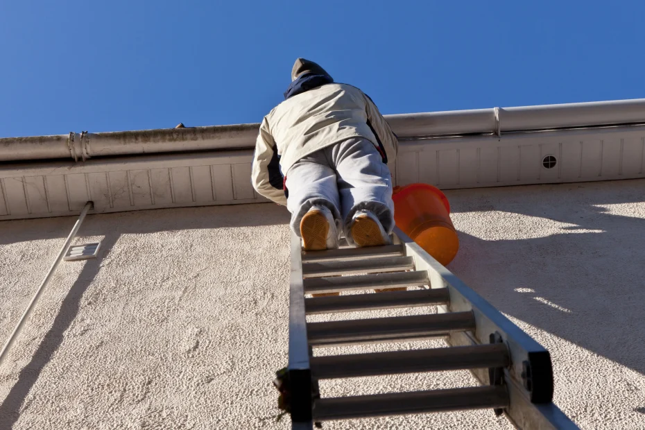 Gutter Cleaning Daytona Beach FL