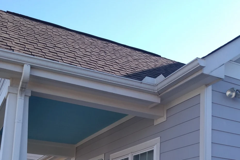 Gutter Cleaning Daytona Beach FL