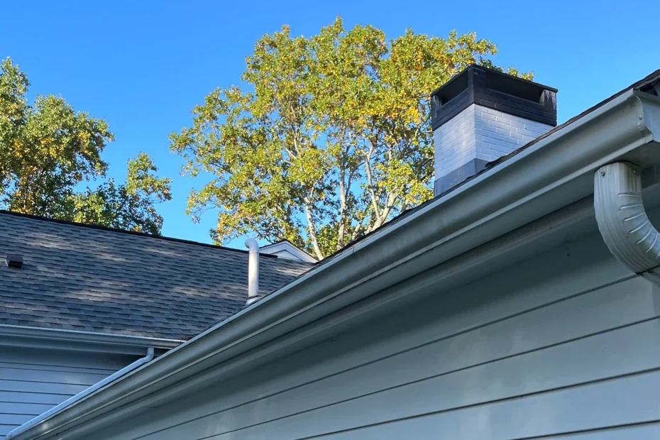 Gutter Cleaning Daytona Beach FL